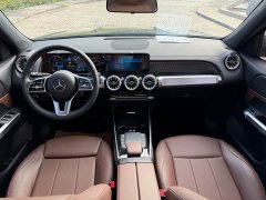 Mercedes-Benz GLB 220 Dynamic - ფოტო 8