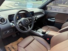 Mercedes-Benz GLB 220 Dynamic - ფოტო 9