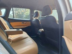 Geely Galaxy Starship 7 55km Launch Edition - ფოტო 10