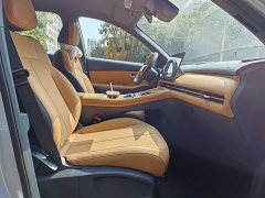 Geely Galaxy Starship 7 55km Launch Edition - ფოტო 11