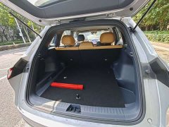 Geely Galaxy Starship 7 55km Launch Edition - ფოტო 12