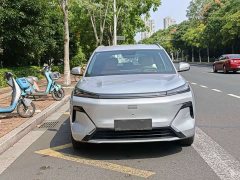Geely Galaxy Starship 7 55km Launch Edition - ფოტო 2