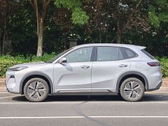 Geely Galaxy Starship 7 55km Launch Edition - ფოტო 4