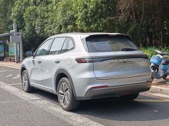 Geely Galaxy Starship 7 55km Launch Edition - ფოტო 5