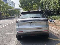 Geely Galaxy Starship 7 55km Launch Edition - ფოტო 6