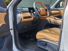 Geely Galaxy Starship 7 55km Launch Edition - ფოტო 8