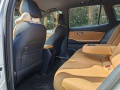 Geely Galaxy Starship 7 55km Launch Edition - ფოტო 9