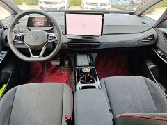 Volkswagen ID.3 2026 Smart Edition Intelligent Version GTX Package - ფოტო 10