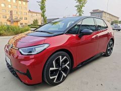 Volkswagen ID.3 2026 Smart Edition Intelligent Version GTX Package - ფოტო 3