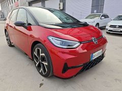 Volkswagen ID.3 2026 Smart Edition Intelligent Version GTX Package - ფოტო 5