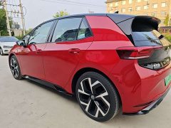 Volkswagen ID.3 2026 Smart Edition Intelligent Version GTX Package - ფოტო 6