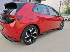 Volkswagen ID.3 2026 Smart Edition Intelligent Version GTX Package - ფოტო 8