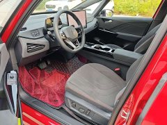 Volkswagen ID.3 2026 Smart Edition Intelligent Version GTX Package - ფოტო 9