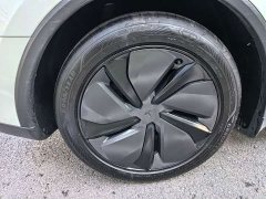 Tesla Model Y Rear-Wheel Drive - ფოტო 18