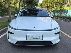 Tesla Model Y Rear-Wheel Drive - ფოტო 2