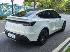 Tesla Model Y Rear-Wheel Drive - ფოტო 6