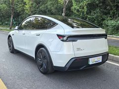 Tesla Model Y Rear-Wheel Drive - ფოტო 8