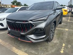 Changan Oushan X5 Enjoy Edition 1.5T DCT Luxury - ფოტო 1