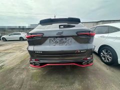 Changan Oushan X5 Enjoy Edition 1.5T DCT Luxury - ფოტო 10