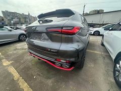 Changan Oushan X5 Enjoy Edition 1.5T DCT Luxury - ფოტო 12