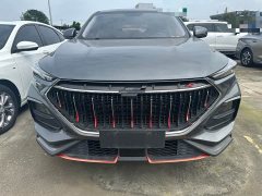 Changan Oushan X5 Enjoy Edition 1.5T DCT Luxury - ფოტო 2