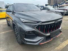 Changan Oushan X5 Enjoy Edition 1.5T DCT Luxury - ფოტო 3