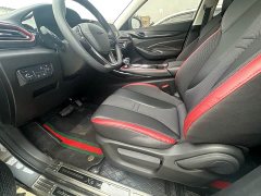 Changan Oushan X5 Enjoy Edition 1.5T DCT Luxury - ფოტო 4