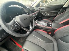 Changan Oushan X5 Enjoy Edition 1.5T DCT Luxury - ფოტო 5