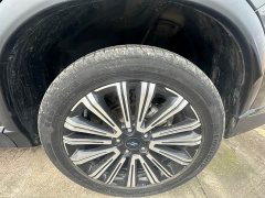 Changan Oushan X5 Enjoy Edition 1.5T DCT Luxury - ფოტო 6