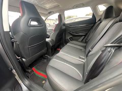 Changan Oushan X5 Enjoy Edition 1.5T DCT Luxury - ფოტო 7