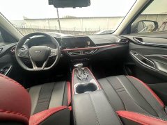 Changan Oushan X5 Enjoy Edition 1.5T DCT Luxury - ფოტო 8