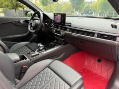 Audi S4 2020 S4 3.0 TFSI - ფოტო 10