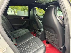 Audi S4 2020 S4 3.0 TFSI - ფოტო 12