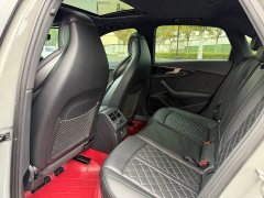 Audi S4 2020 S4 3.0 TFSI - ფოტო 13