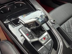 Audi S4 2020 S4 3.0 TFSI - ფოტო 14