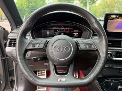 Audi S4 2020 S4 3.0 TFSI - ფოტო 15