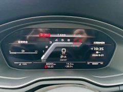 Audi S4 2020 S4 3.0 TFSI - ფოტო 16