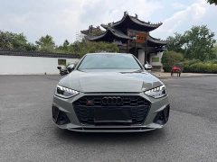 Audi S4 2020 S4 3.0 TFSI - ფოტო 2