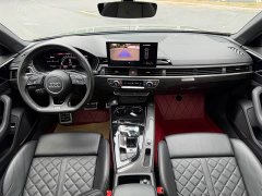 Audi S4 2020 S4 3.0 TFSI - ფოტო 8