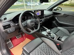 Audi S4 2020 S4 3.0 TFSI - ფოტო 9
