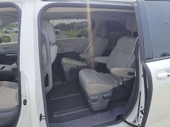 Toyota Sienna 2.5L Hybrid Comfort Edition - ფოტო 6