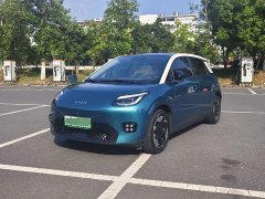 GAC AION UT 420 Smart Premium Edition - ფოტო 1