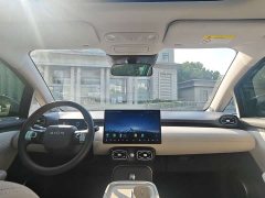 GAC AION UT 420 Smart Premium Edition - ფოტო 13
