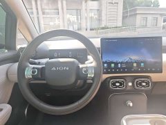 GAC AION UT 420 Smart Premium Edition - ფოტო 14