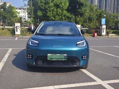 GAC AION UT 420 Smart Premium Edition - ფოტო 2