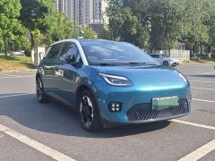 GAC AION UT 420 Smart Premium Edition - ფოტო 3