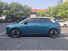 GAC AION UT 420 Smart Premium Edition - ფოტო 4