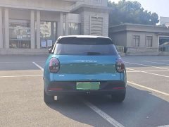 GAC AION UT 420 Smart Premium Edition - ფოტო 5