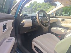 GAC AION UT 420 Smart Premium Edition - ფოტო 7