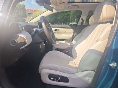 GAC AION UT 420 Smart Premium Edition - ფოტო 8